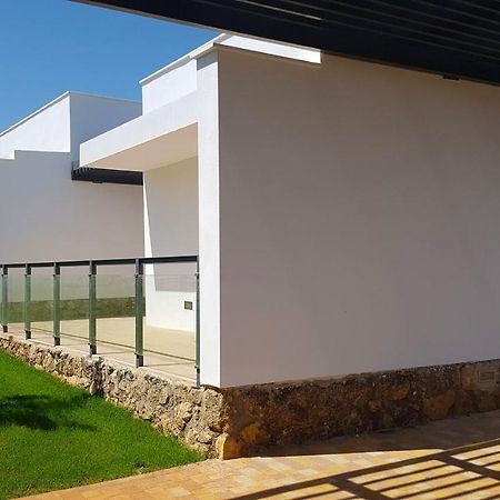 Complejo Rural Rio Secreto Vandrarhem Hornachuelos Exteriör bild