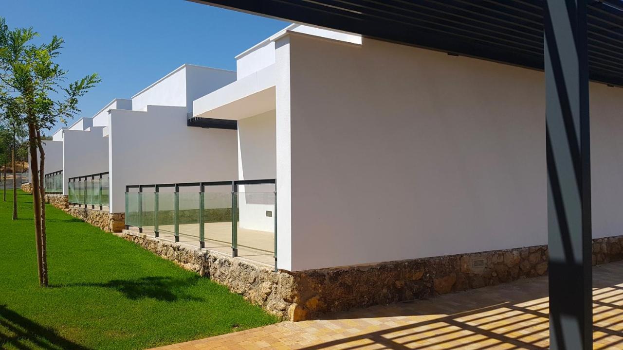 Complejo Rural Rio Secreto Vandrarhem Hornachuelos Exteriör bild